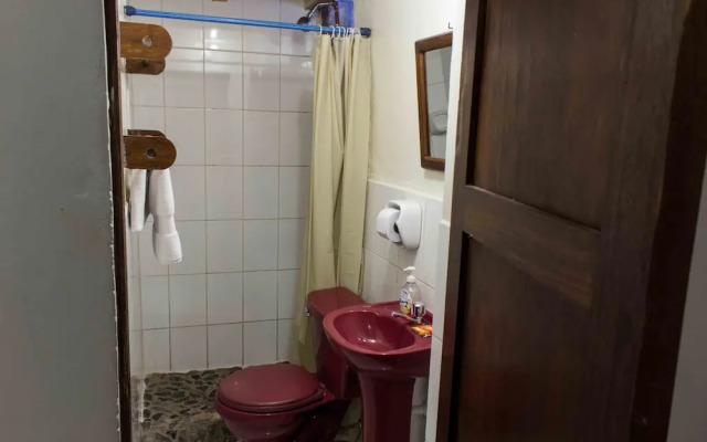 Casa Patacalle Bed & Breakfast Hotel