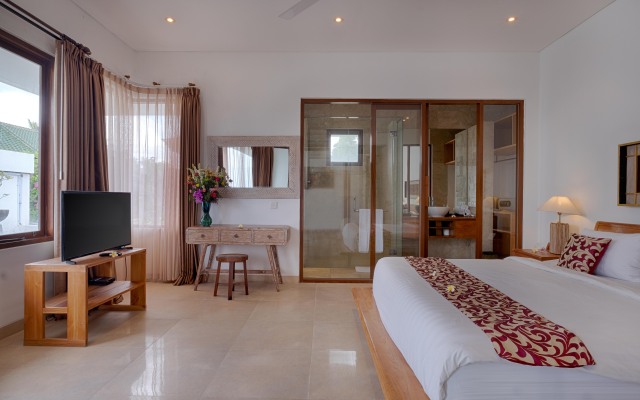 Keramas Villa by Sanga Sanga Hospitality