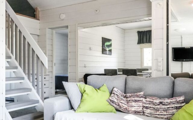 Holiday Home Ukonperä