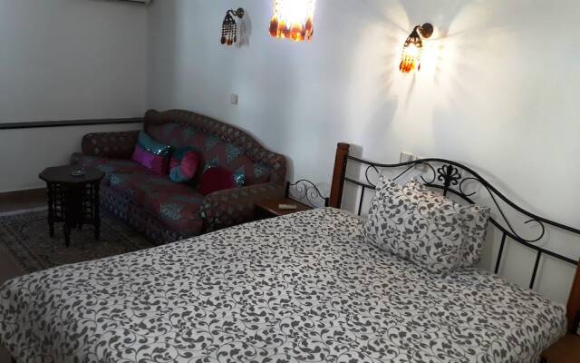 Park Regency Suite Hotel