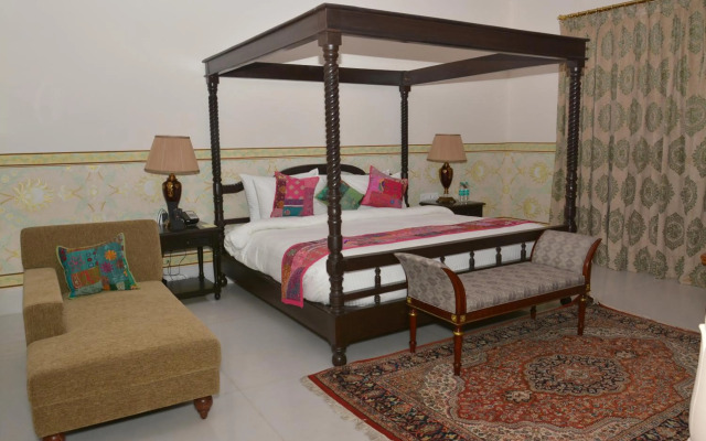 Indana Palace Jaipur