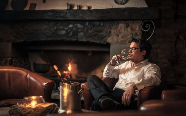 Hotel Restaurant De Roosterhoeve