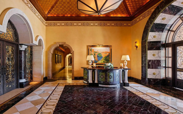 Fairmont Grand Del Mar