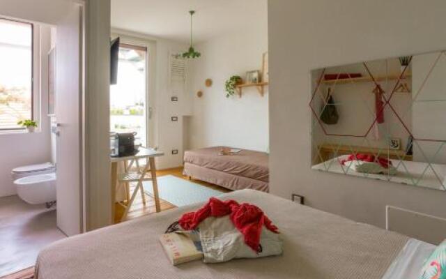 San Vito Flamingo - Milan Maison