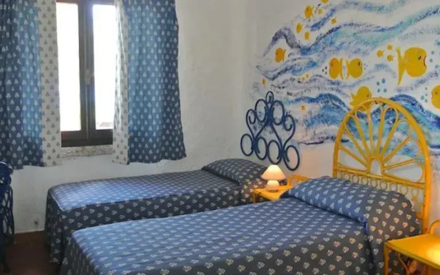 Villa Mar Golfo Aranci