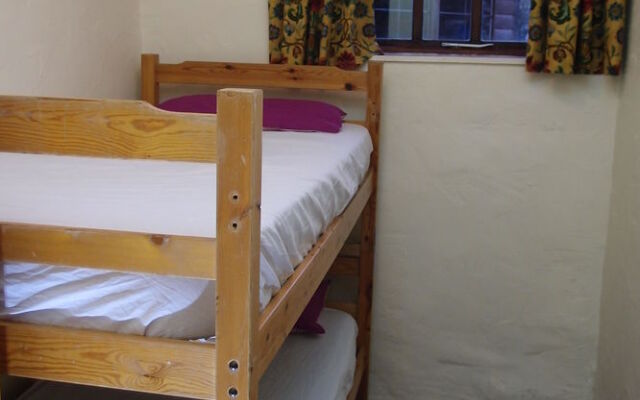 Great Langdale Bunkhouse Hostel