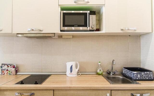 Andy's Home Central Apatment