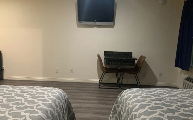 Vista Motel
