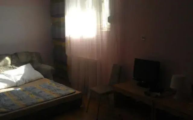 Pokoje Rybacka 5
