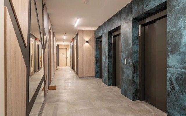 Apartamenty Sun & Snow Nowa Letnica