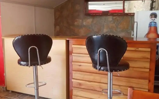 Lounge Hotel Matugga