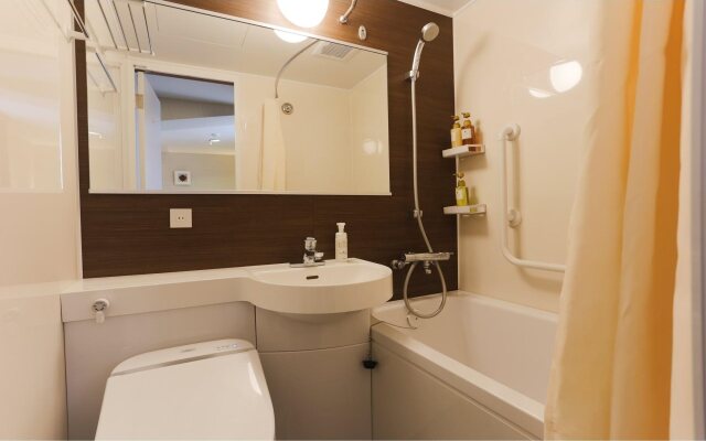 Ueno First City Hotel