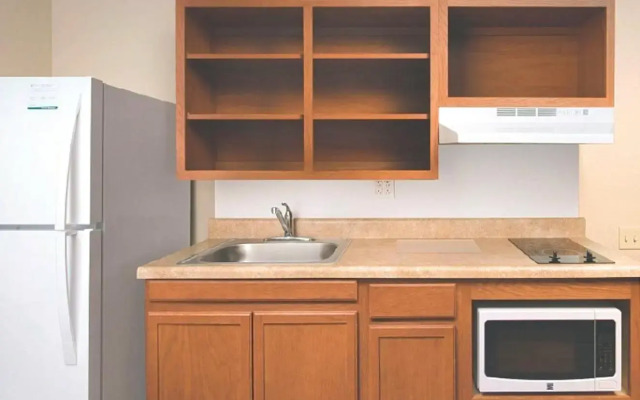WoodSpring Suites Greenville Central I-85