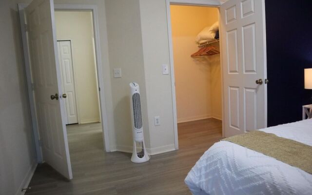 Your relaxing home from home!