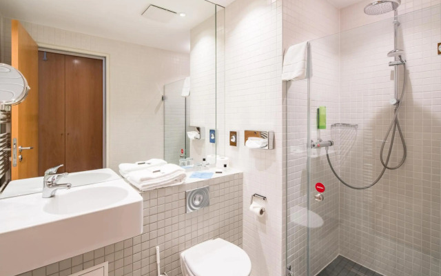 Hotel Aquino Berlin