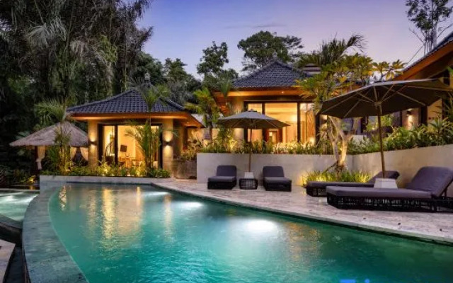 Villa Pure Kenanga by BaliSuperHost