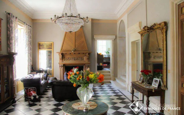 Chateau De La Fontenelle