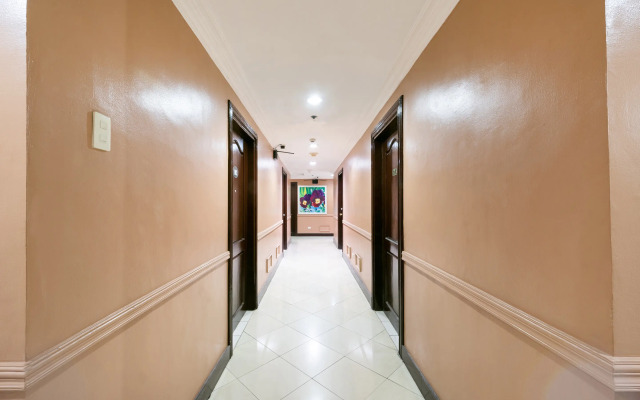OYO 115 Northridge Mansions
