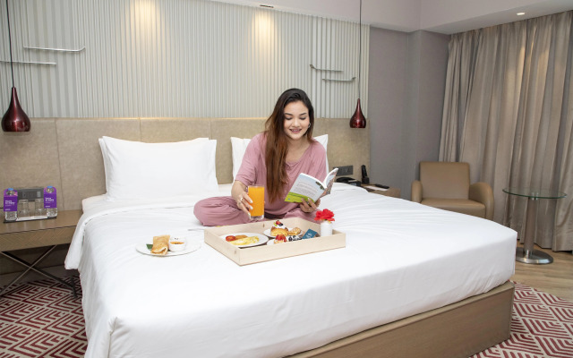 Radisson Hotel Sector 29 Gurugram