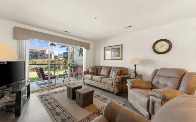 Clearwater - 2 Br Condo