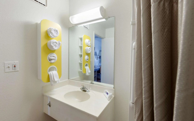 Motel 6 Weed - Mount Shasta