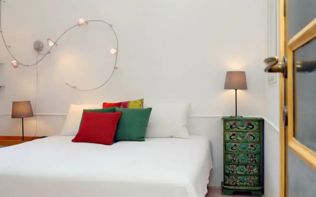 Garibaldi - WR Apartments