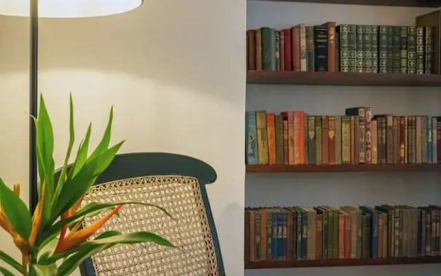 Writer's Lodge By Ishq