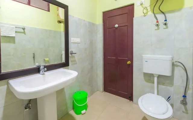 The Bliss Village Resort
