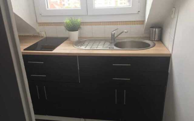 Studio Cosy Chaleureux centre de Dijon