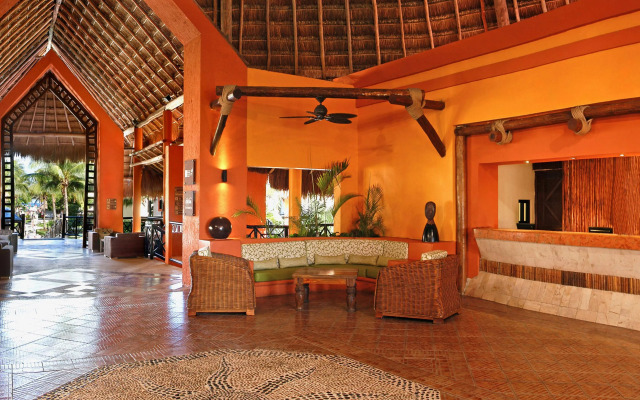 Catalonia Riviera Maya Resort and Spa All Inclusive