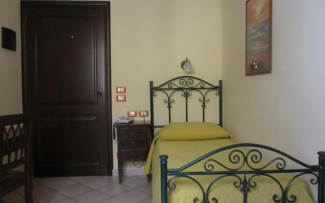 Hotel Columbia