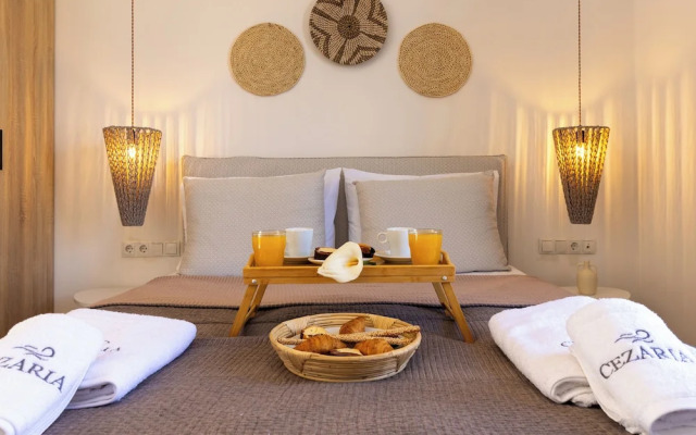Cezaria Naxos Hotel