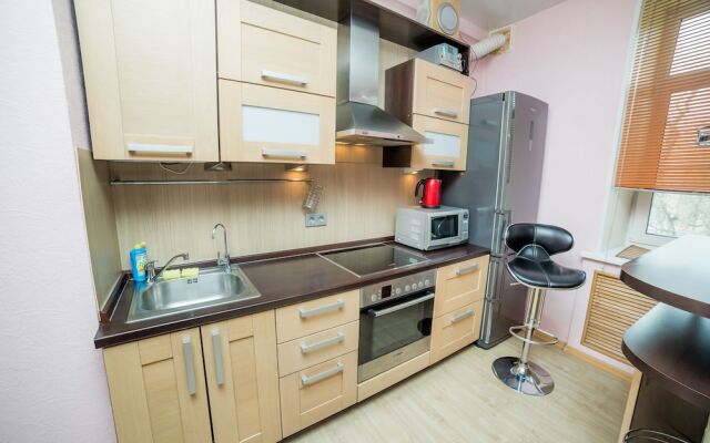 VL Stay Apartments - Avangard