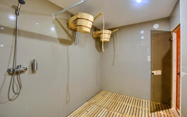 Apartamenty Spa & Resort Bukowiec