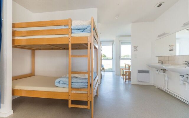 Auberge des Dunes - Reves de Mer - Hostel