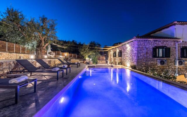 Xigia Beach Residence