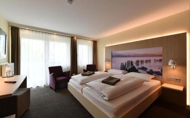 Hotel Gierer