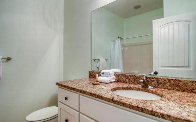 Mermaid Hideaway BVE146