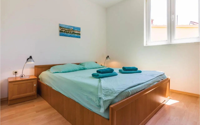 Apartment Brajdine 75,App. VI