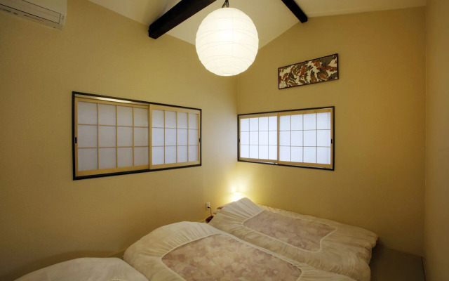 KYORAN INARISOU-Vacation STAY 72413