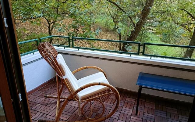 Beb La Lucciola - intero appartamento