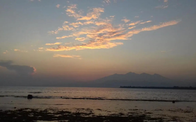 Nobi Gili Cottages