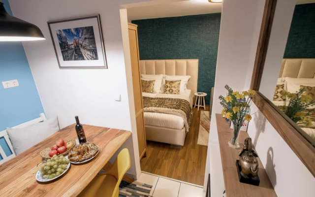 Apartment Artorius Ljubljana