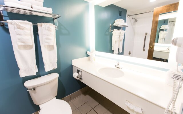 Chattanooga Choo Choo