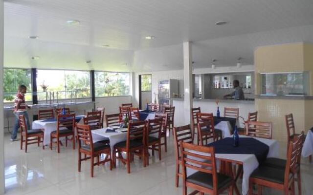 Centro Turistico Sesi Valenca