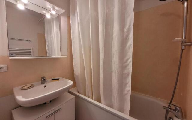 Appartement 6 places proche plage et avec piscine