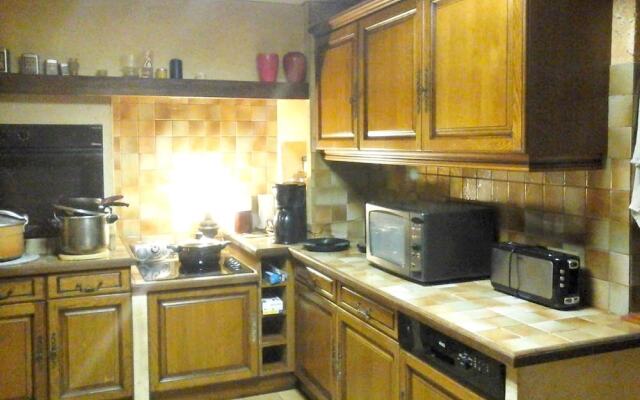 House With 4 Bedrooms in Vauban, With Enclosed Garden