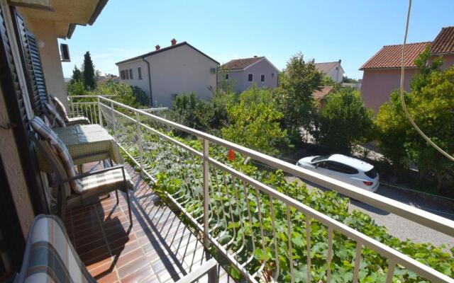 Apartments and Room Blazevic