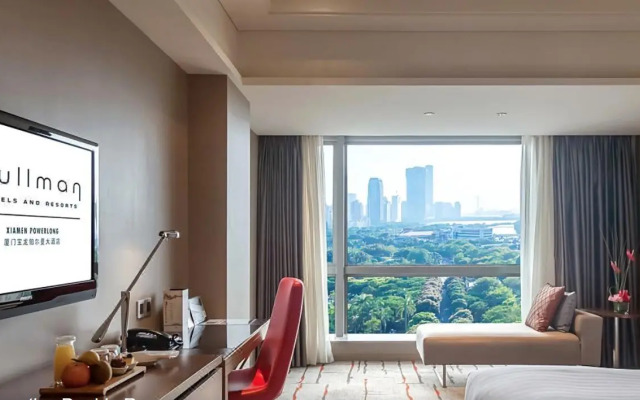 Pullman Xiamen Powerlong