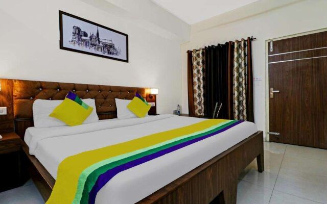 Itsy By Treebo - Starwood Mohali